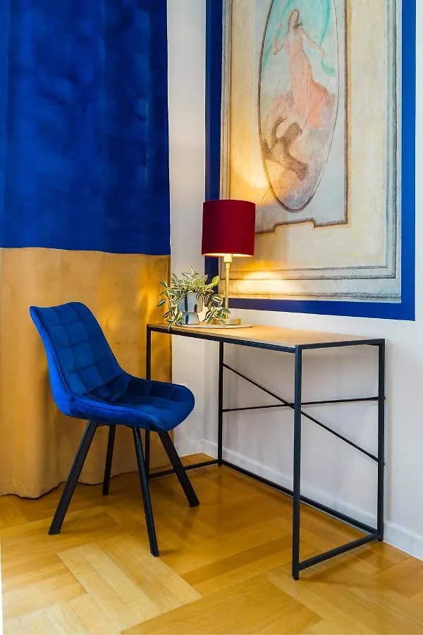 Glamorous Apartment In Heart Of Old Town Krakkó
