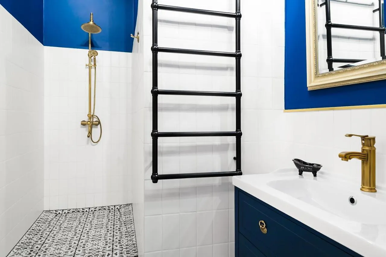 Glamorous Apartment In Heart Of Old Town Krakkó