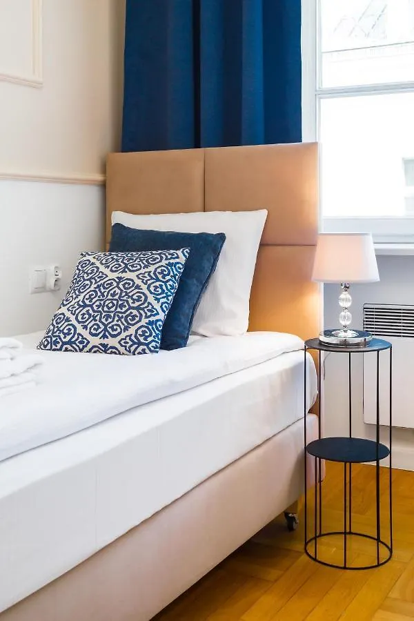 Glamorous Apartment In Heart Of Old Town Krakkó